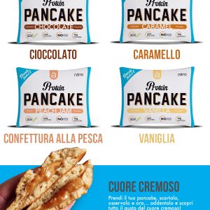 PROTEIN PANCAKE 45 gr