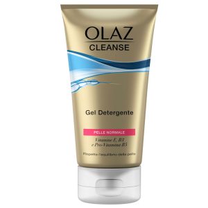 OLAZ CLEANSE GEL DETERGENTE Pelle Normale 150ml