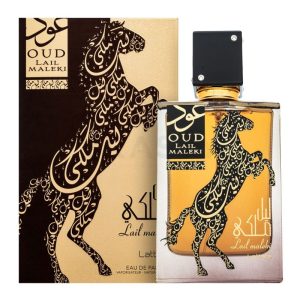 LATTAFA PERFUMES OUD LAIL MALEKI edp unisex 100ml