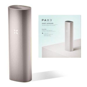 PAX 3 Sand Vaporizzatore per Erbe