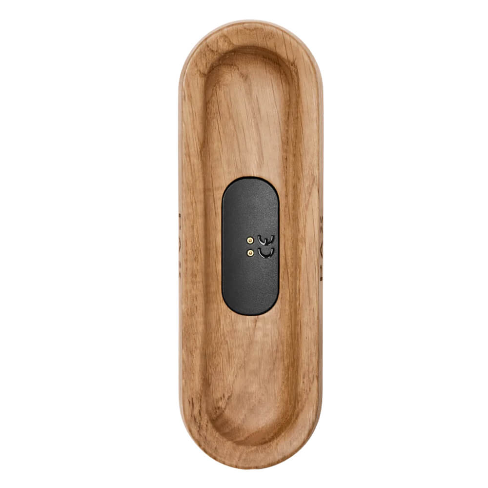 PAX White Oak Tray 15×5×2,5cm Vassoio di Ricarica in Legno di Quercia Bianca