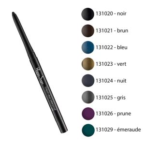 PEGGY SAGE Crayon Yeaux Waterproof Matita Occhi 0,312 g