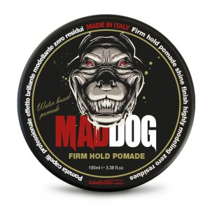 Mad Dog cera capelli forte professionale 100ml