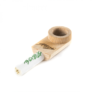 PURIZE MINI PIPE Ø 9,0 MM REGULAR