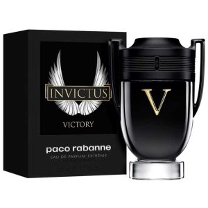 PACO RABANNE INVICTUS VICTORY EXTREME edp uomo 50ml