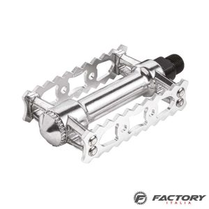 Pedali Bicicletta BRN Road VP