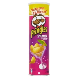 Pringles Prawn Cocktail – Cocktail di Gamberetti