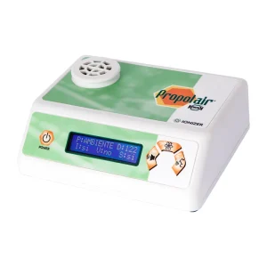 PropolAir diffusore propoli modello base con ionizzatore A2