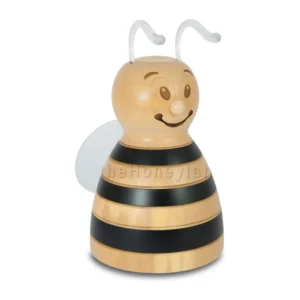 Propolina Diffusore P4 In legno Con Ionizzatore