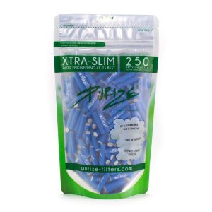 Purize Filters 250 XTRA SLIM – BLUE