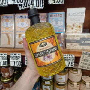 Quaglia Zafferano Vintage