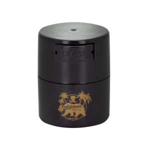 Qnubu Contenitore Sottovuoto 120ml California Safe Packs