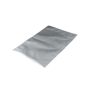 Qnubu Sacchetto Alluminio Termosaldabile 30x45cm per 0,5kg