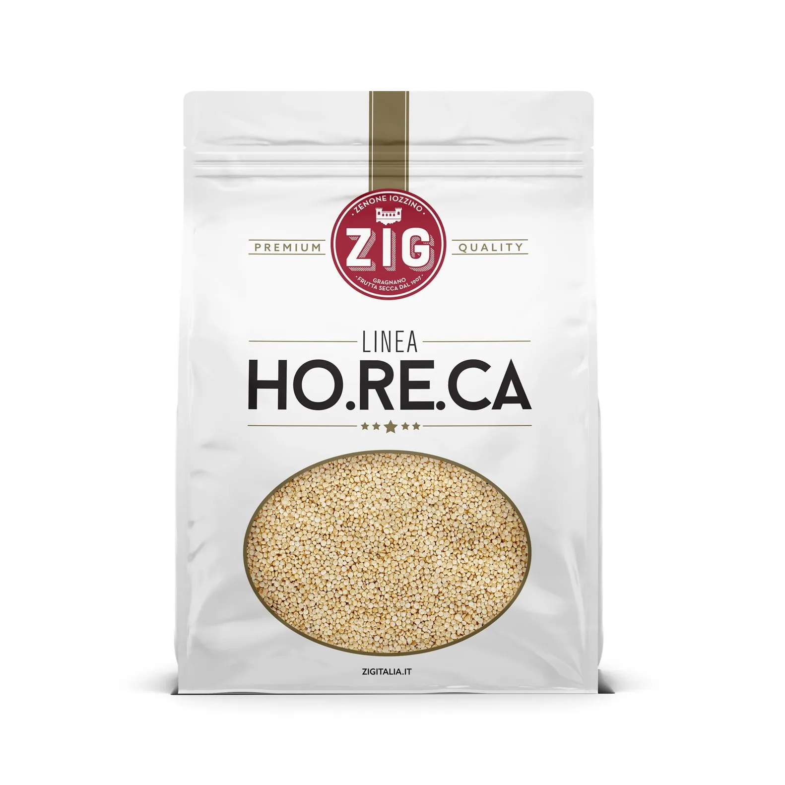 Quinoa