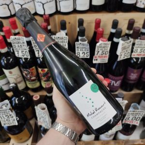 Champagne Michel Rocourt Non Dosè 1Er Cru