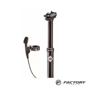 Reggisella Telescopico BRN cavo interno Ø 30.9