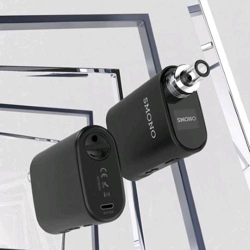 Reinhart Smono 4 PRO Vaporizzatore con 8 Livelli di Temperatura - immagine 3