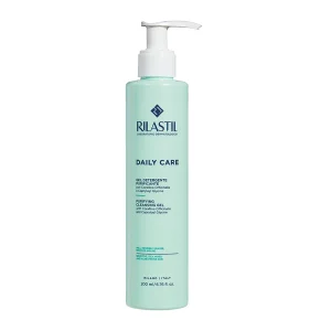 Rilastil Daily Care Gel Detergente 200ml Purificante