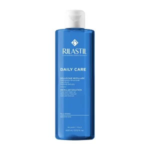 Rilastil Daily Care Soluzione Micellare Struccante 400ml