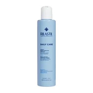 Rilastil Daily Care Tonico 200ml Riequilibrante Lenitivo