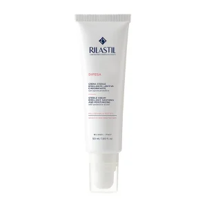 Rilastil Difesa Crema Sterile 50ml Emolliente, Lenitiva, Reidratante
