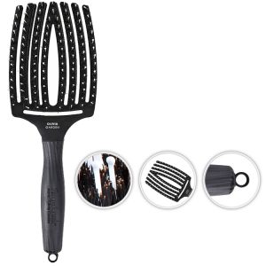 OLIVIA GARDEN COMBO FINGERBRUSH Spazzola – large