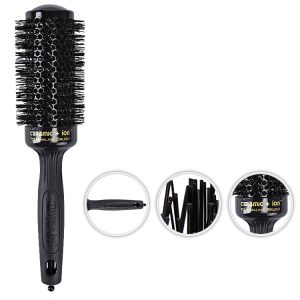 OLIVIA GARDEN CERAMIC+ION Spazzola termica capelli 45mm