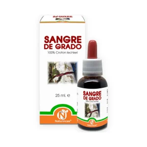 Integratore cicatrizzante Sangre De Grado