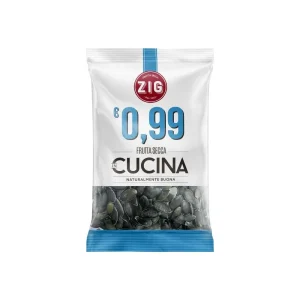 Semi di zucca sgusciati