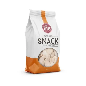 Semi di Zucca tostati e salati