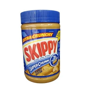 Skippy Extra Crunchy 462g
