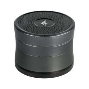 Solinder GREY Grinder 62mm by After Grow