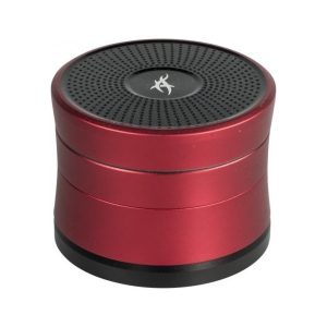 Solinder RED Grinder 62mm by After Grow