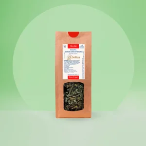 Tisana Difese Immunitarie 50g – Supporto naturale per rafforzare il sistema immunitario