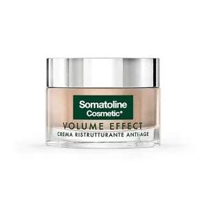 Volume Effect Crema Ristrutturante Anti-Age 50ml