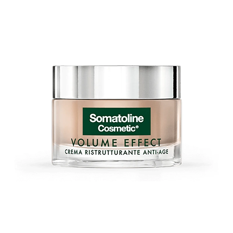 Volume Effect Crema Ristrutturante Anti-Age 50ml
