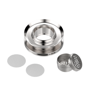 Storz & Bickel Adattatore per Capsule Dosatrici per Volcano Classic e Digit