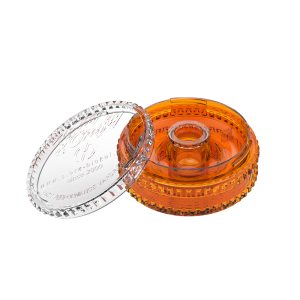 Storz & Bickel Imbuto Ausilio di Riempimento per Crafty e Mighty