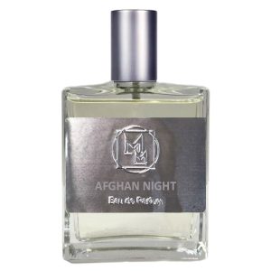 “TESTER” MM AFGHAN NIGHT equivalente di Nasomatto Black Afgano edp unisex 100ml NO TAPPO