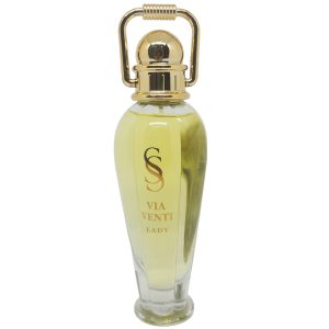 “TESTER” SERGIO SOLDANO VIA VENTI For Lady edp donna 100ml