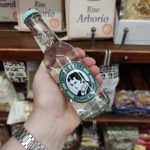 Thomas Henry Botanical Water