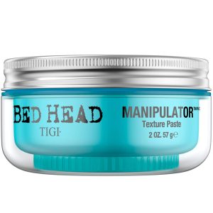 TIGI BED HEAD Manipulator Pasta Texturizzante Capelli 57g