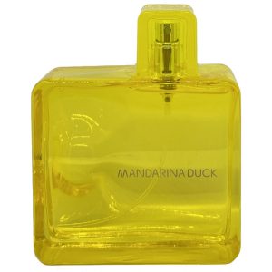 “TESTER” Mandarina Duck Woman edt donna 100ml