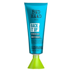 TIGI BED HEAD BACK IT UP Crema texturizzante capelli 125ml