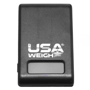 USA Weight Montana Bilancino Digitale da 0.1g a 600g