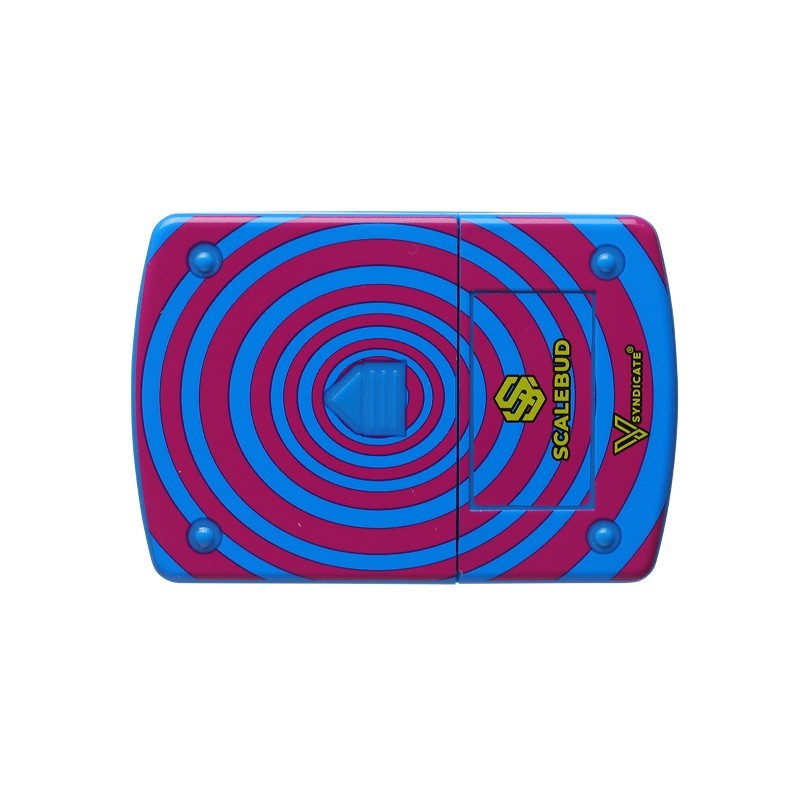 V-Syndicate Stregatto Scalebud Bilancino Digitale da 0.01g a 100g - immagine 3