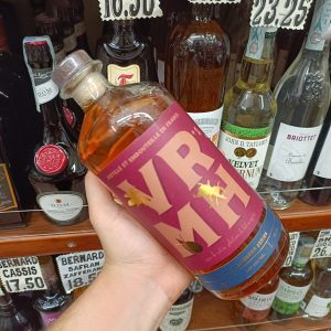 Vrmh Vermouth Analcolico