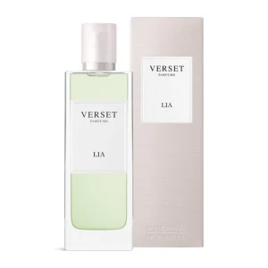 Verset Parfums Lia 50ml Eau De Toilette