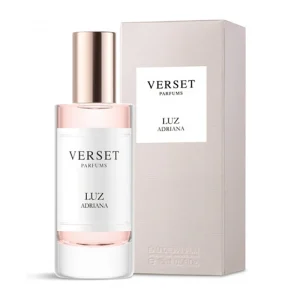 Verset Parfums Luz Adriana 15ml Eau De Toilette