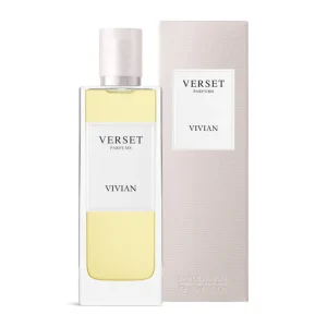 Verset Parfums Vivian 50ml Eau De Toilette